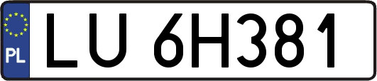 LU6H381