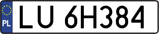 LU6H384