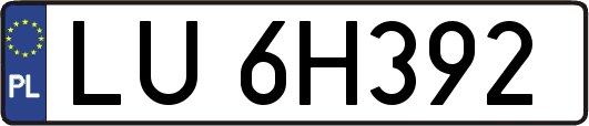 LU6H392