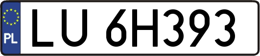 LU6H393