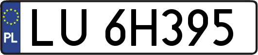 LU6H395