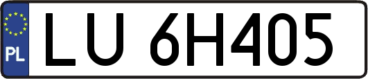 LU6H405