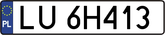 LU6H413