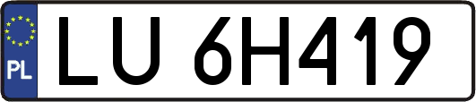 LU6H419