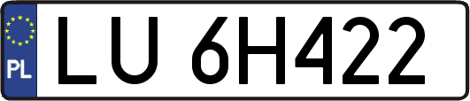 LU6H422