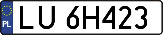 LU6H423