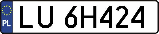 LU6H424