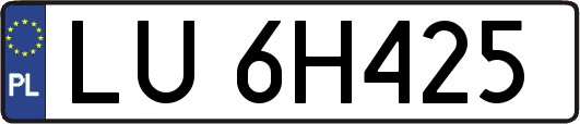 LU6H425
