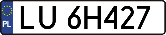 LU6H427
