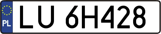 LU6H428