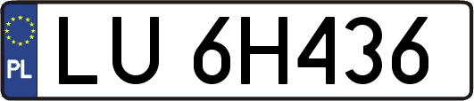 LU6H436