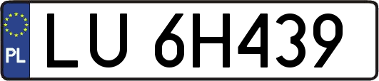 LU6H439