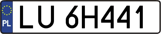 LU6H441