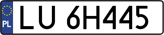 LU6H445