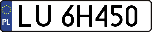 LU6H450