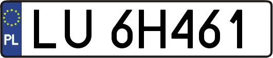 LU6H461