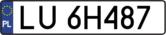 LU6H487