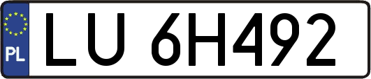 LU6H492