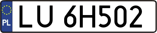 LU6H502