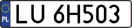 LU6H503