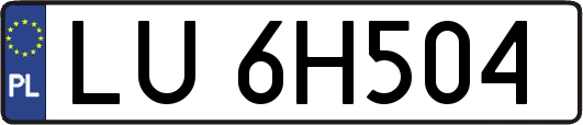 LU6H504