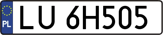 LU6H505