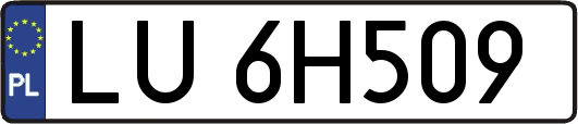 LU6H509