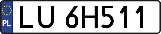 LU6H511