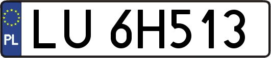 LU6H513