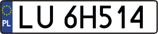 LU6H514