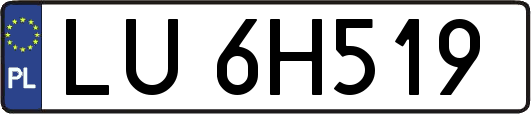 LU6H519