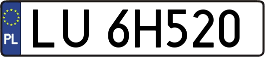LU6H520