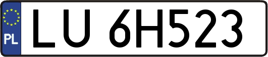 LU6H523