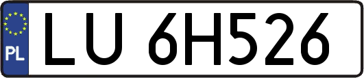 LU6H526
