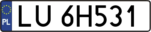 LU6H531