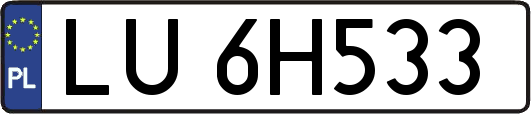 LU6H533