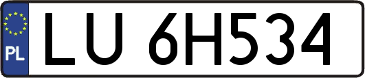 LU6H534