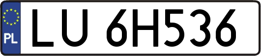 LU6H536