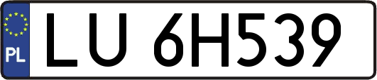 LU6H539