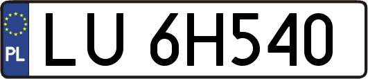 LU6H540