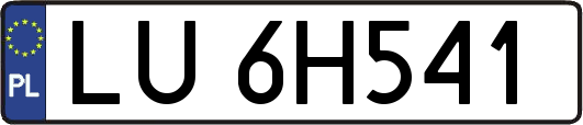 LU6H541