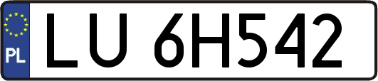 LU6H542