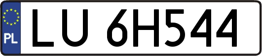 LU6H544