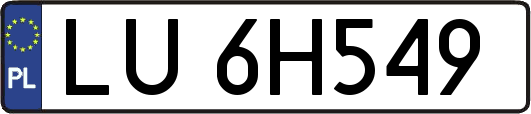 LU6H549