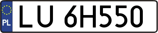 LU6H550
