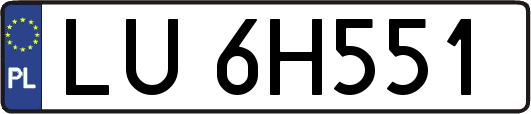 LU6H551