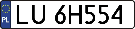LU6H554