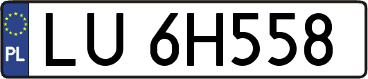 LU6H558