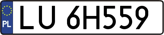 LU6H559