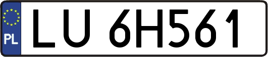 LU6H561
